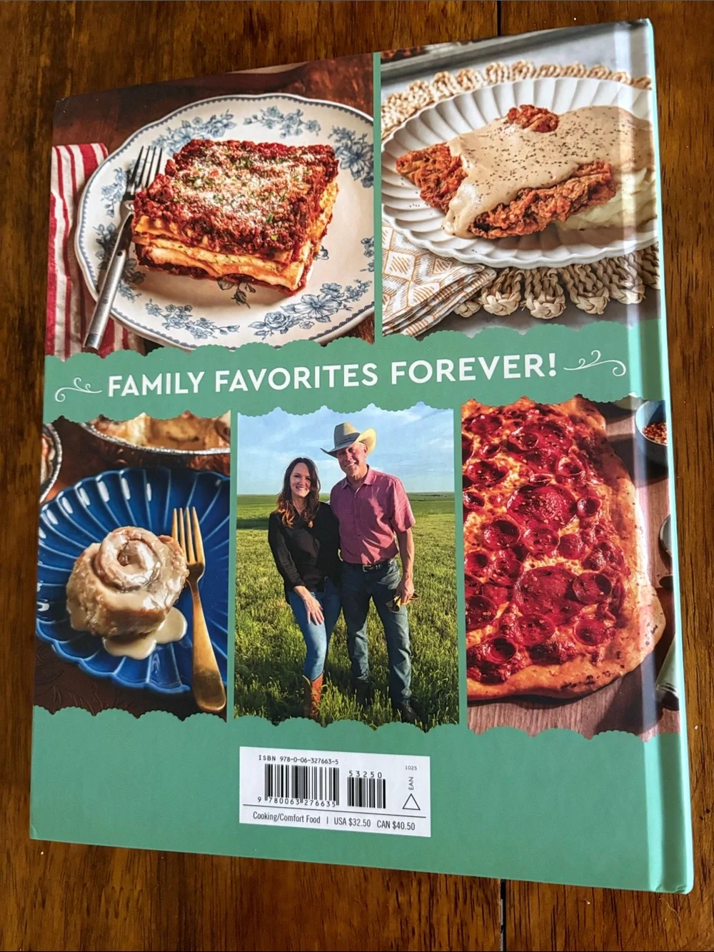 New Unused Pioneer Woman Cookbook